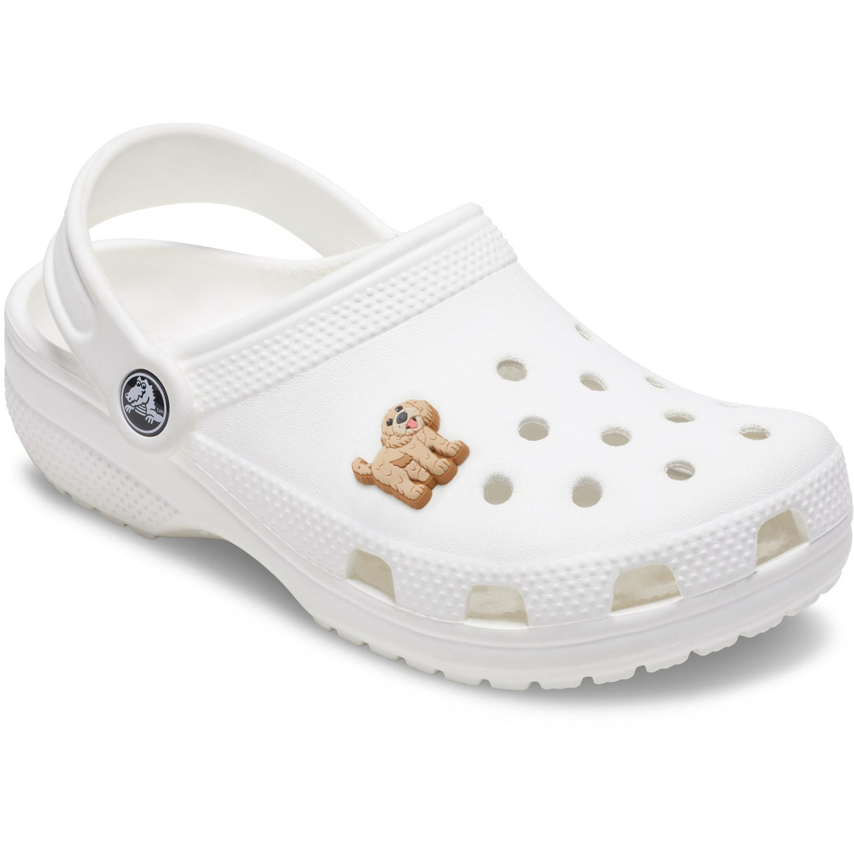 Crocs Jibbitz™ Golden Doodle Puppy