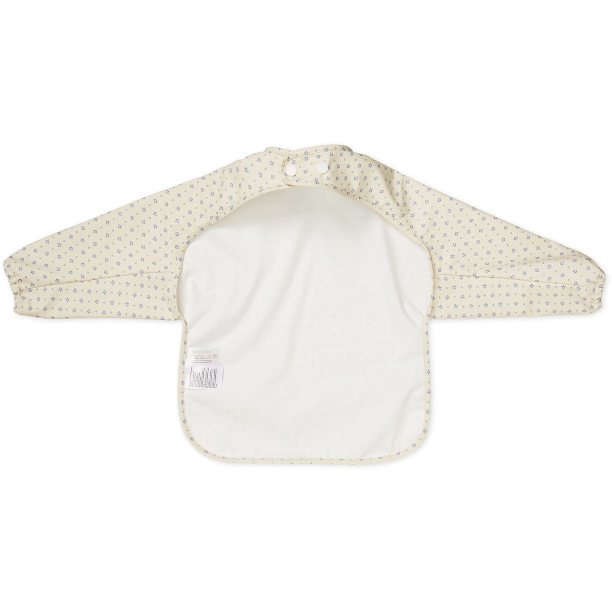 Cam Cam Copenhagen Capri Bib Sleeved