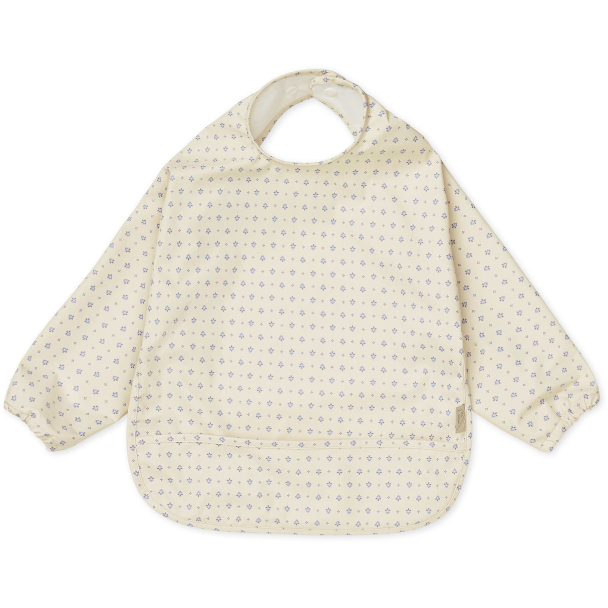 Cam Cam Copenhagen Capri Bib Sleeved