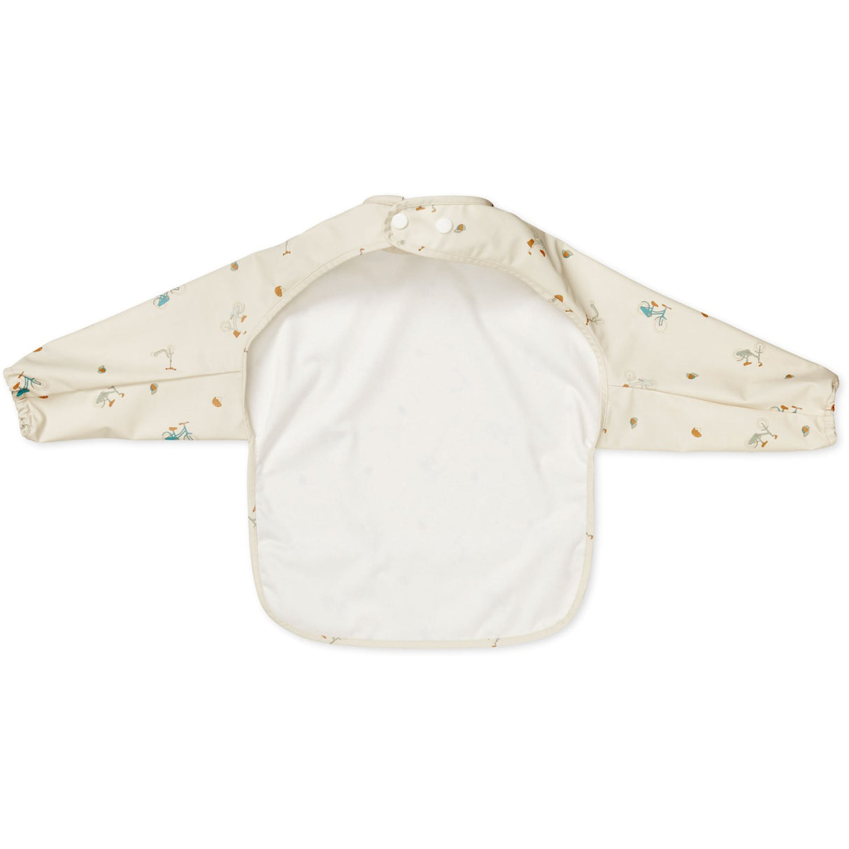 Cam Cam Copenhagen Bicycles Bib Sleeved