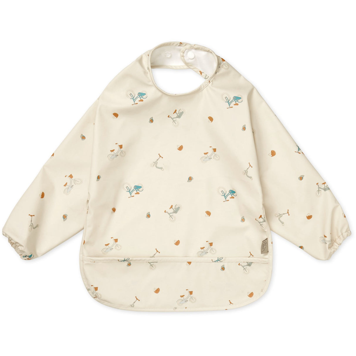Cam Cam Copenhagen Bicycles Bib Sleeved
