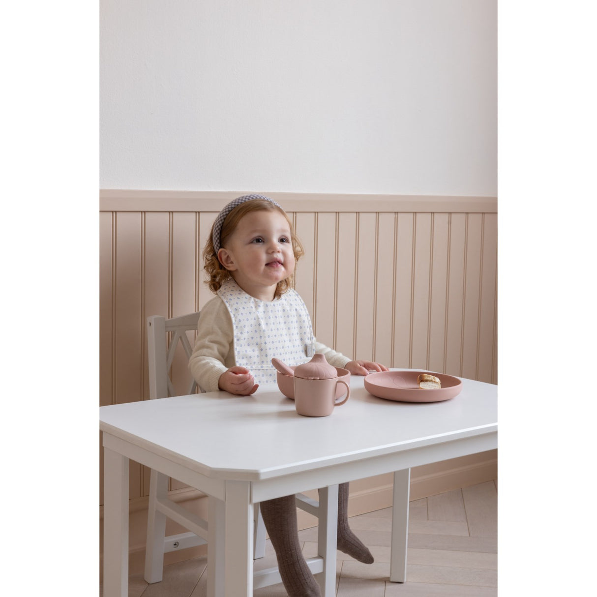 Cam Cam Copenhagen Capri Bib With Pocket 2-Pack