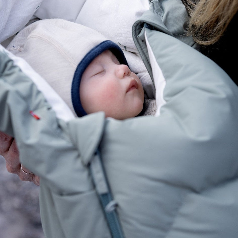 Voksi® SeaGreen Urban Sea Green