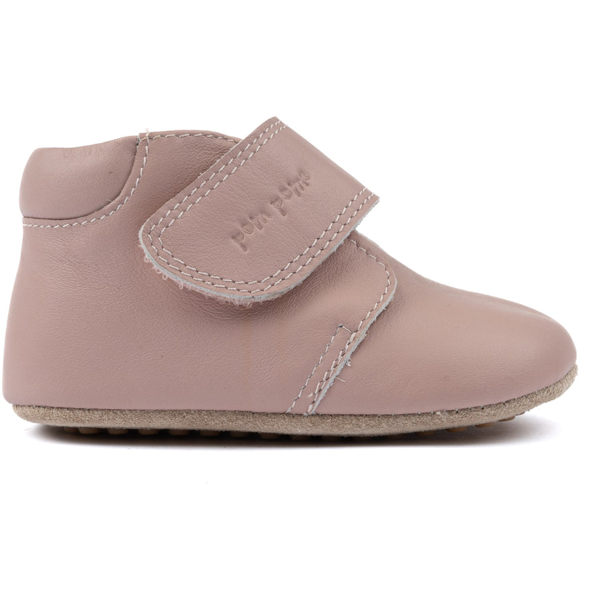 Pom Pom Rose Beginners™ Shoe Velcro
