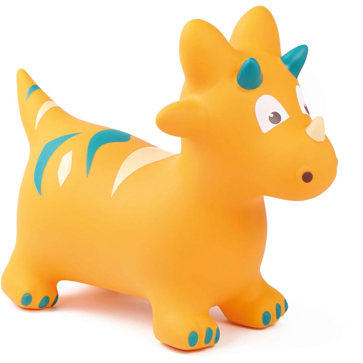 LUDI® Jumping Toy - Dino