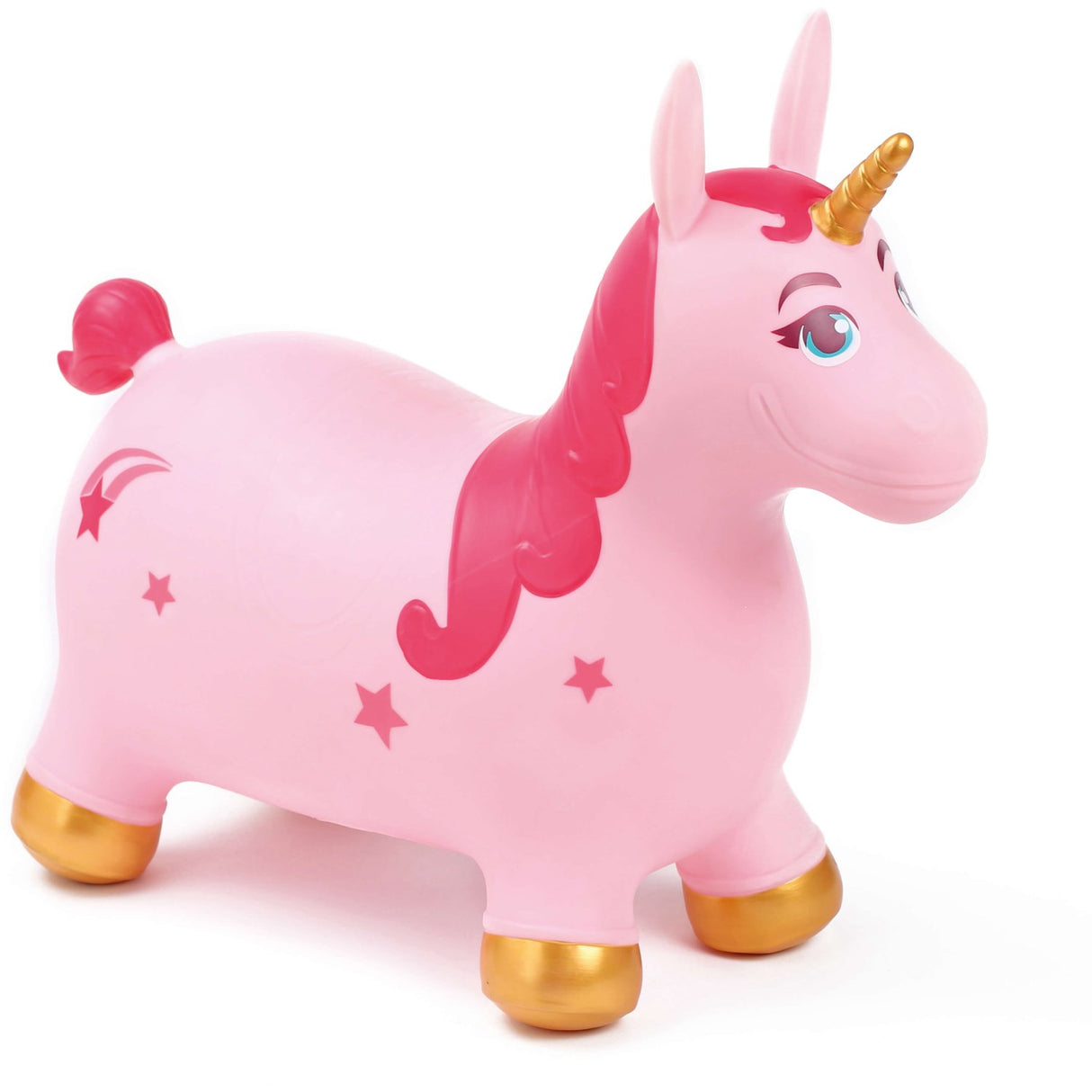 LUDI® Jumping Toy - Unicorn