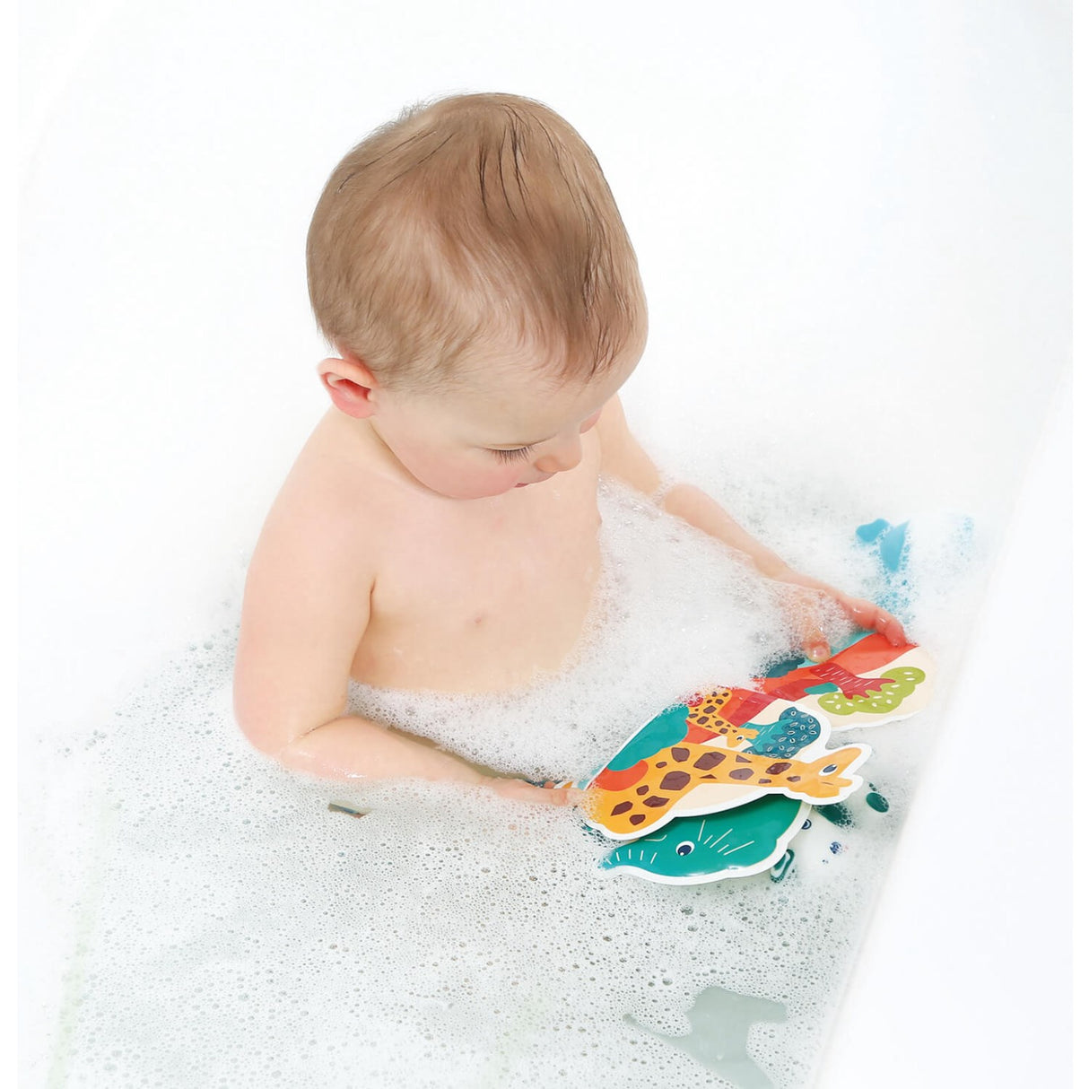 LUDI® Sensory Set - Savannah