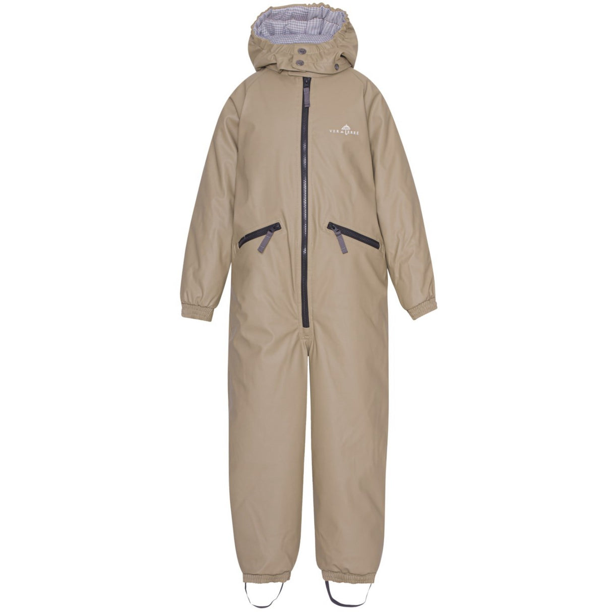 Ver De Terre 908 Caramel Wintersuit (Rubber)