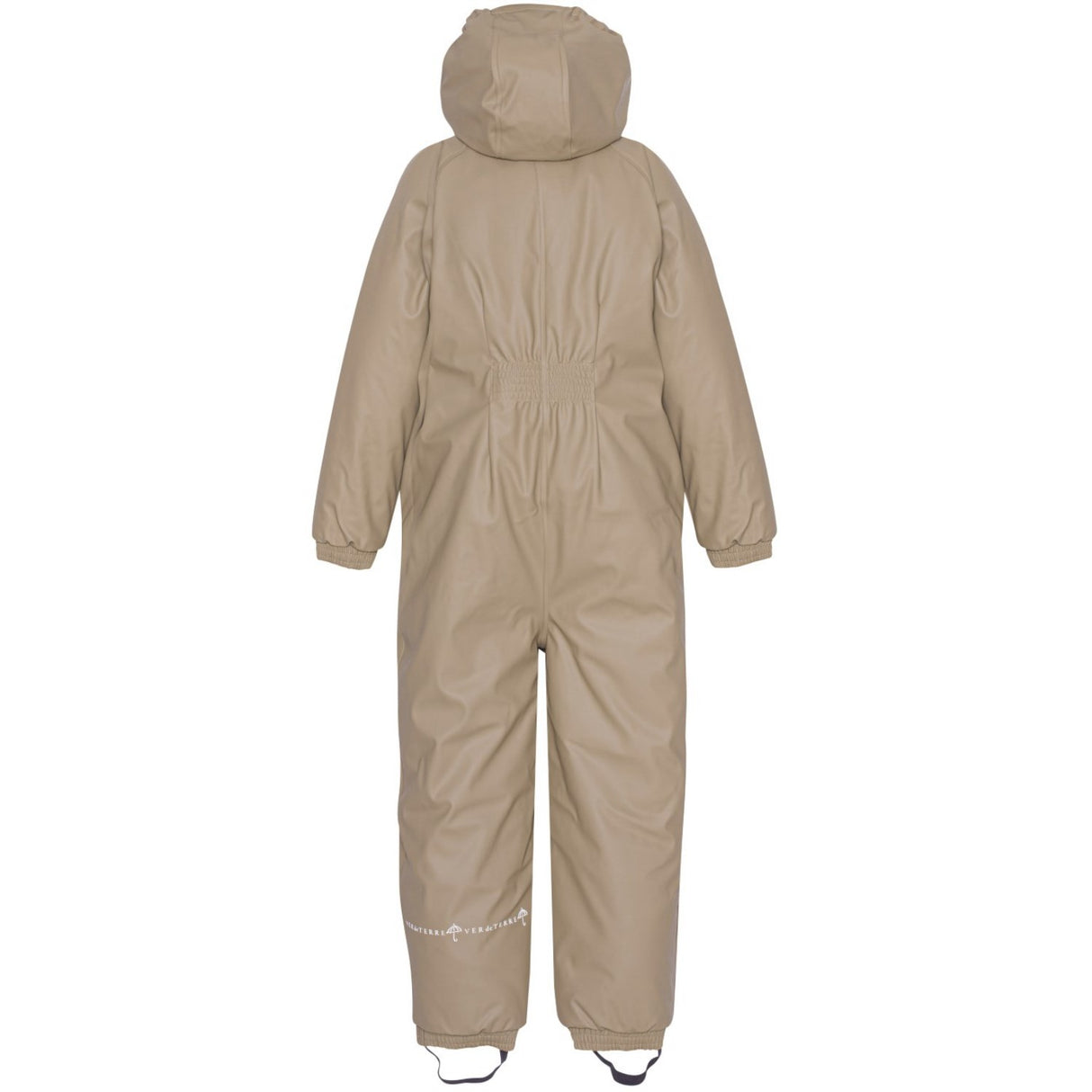 Ver De Terre 908 Caramel Wintersuit (Rubber)