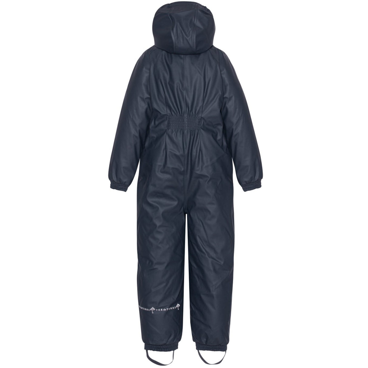 Ver De Terre Wintersuit (rubber)
