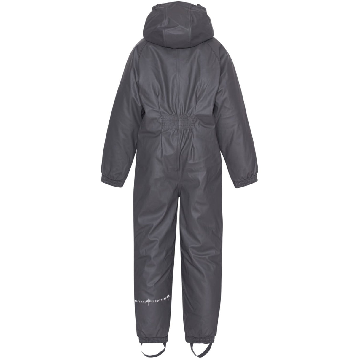 Ver De Terre Wintersuit (rubber)