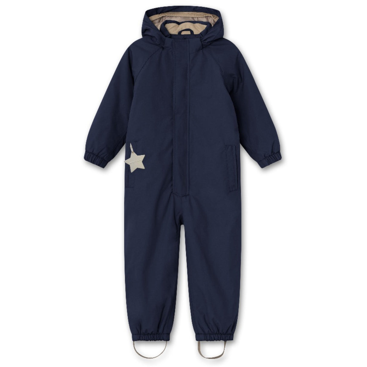 Mini A ture Outer Space Wilbo Snowsuit