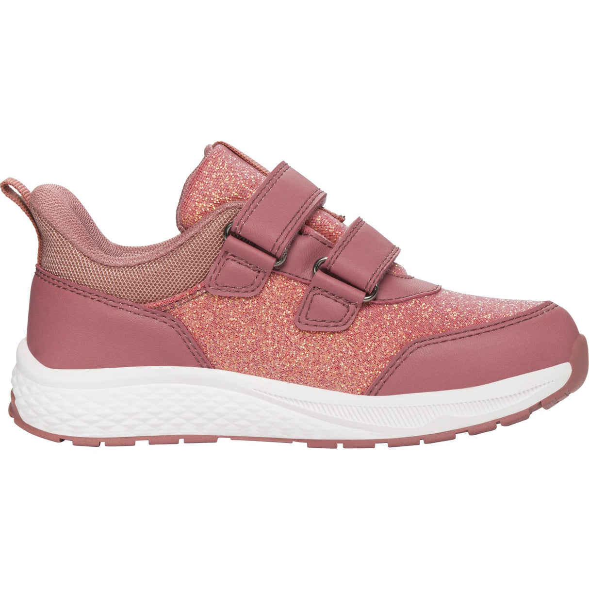 VIKING Pink Bouncy Glitter WP 2V