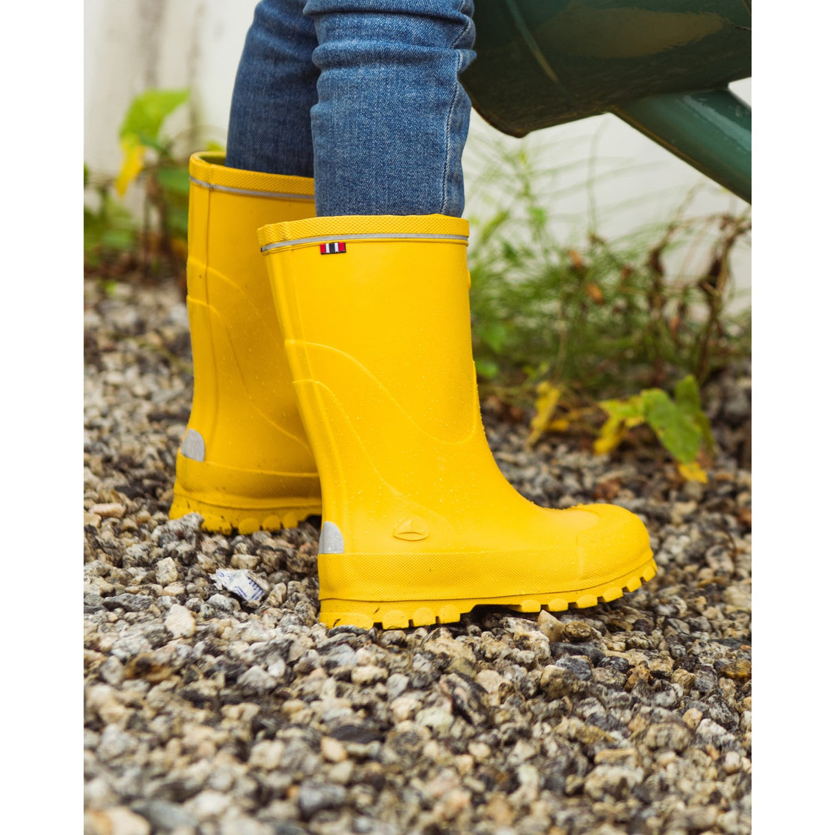 VIKING Sun/Yellow Jolly