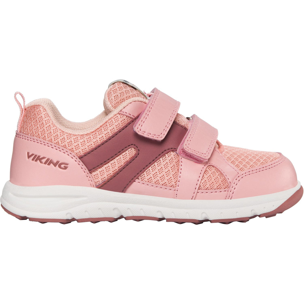 VIKING Light Pink Odda 2V