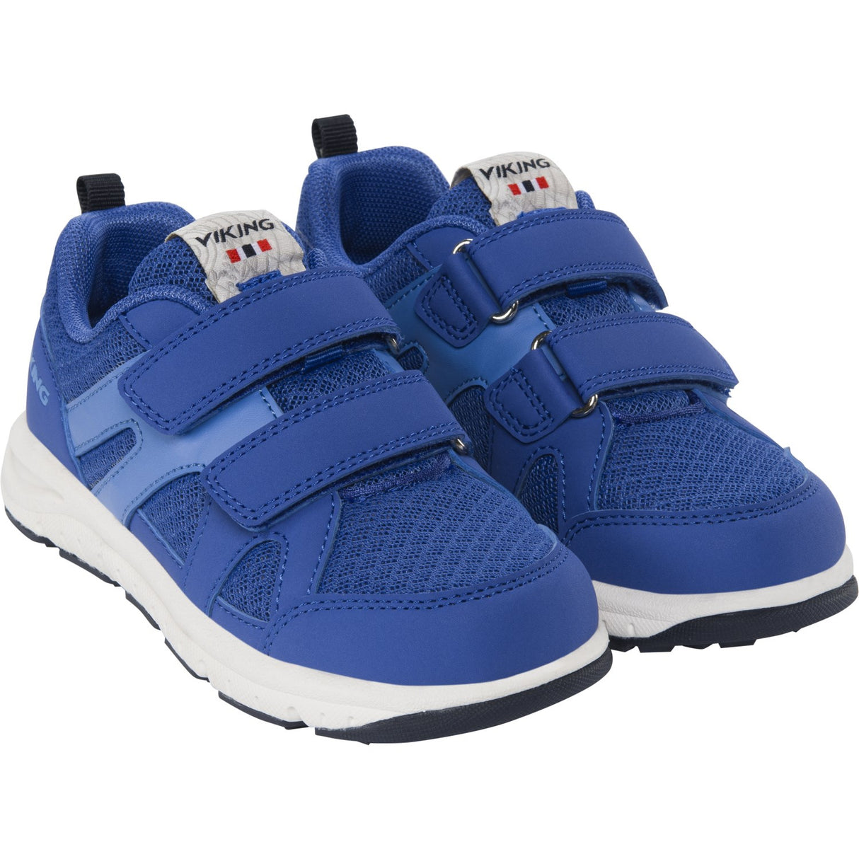 VIKING Blue/Blue Odda 2V