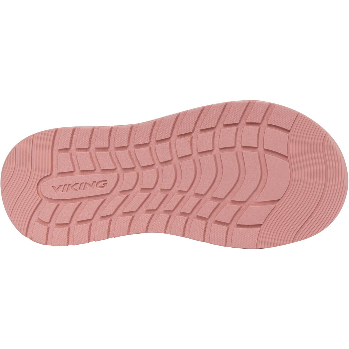 VIKING Light Pink Thrill Sandal 1V SL