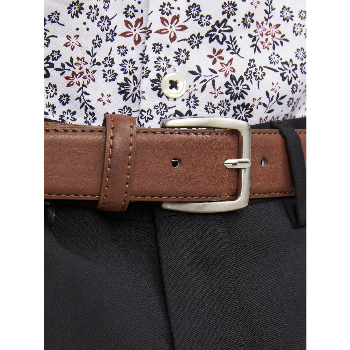 Jack & Jones Junior CAndnac Anton Belt Noos