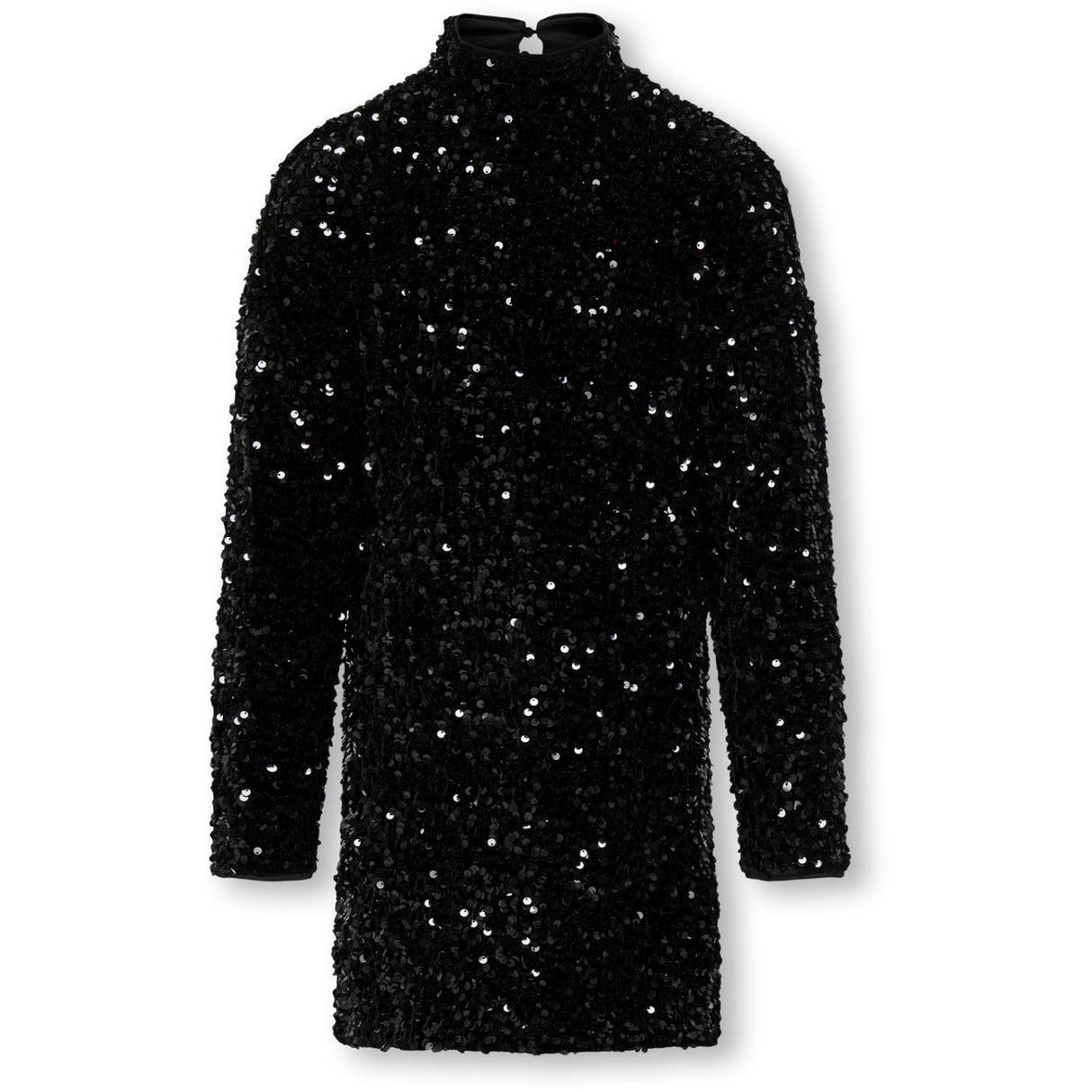 kids ONLY Black Confidencels Sequins Dress