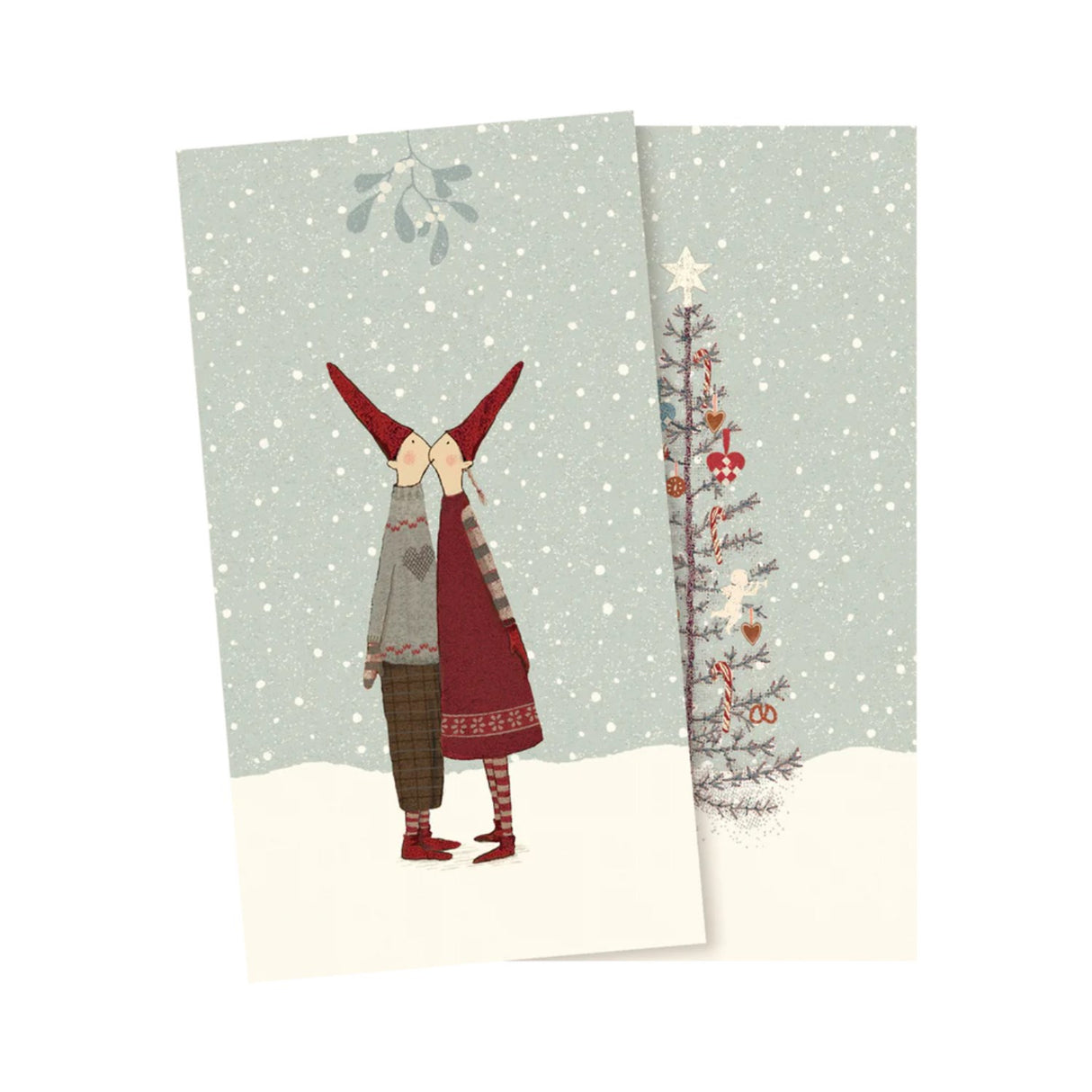 Maileg Napkin, Pixy - Large