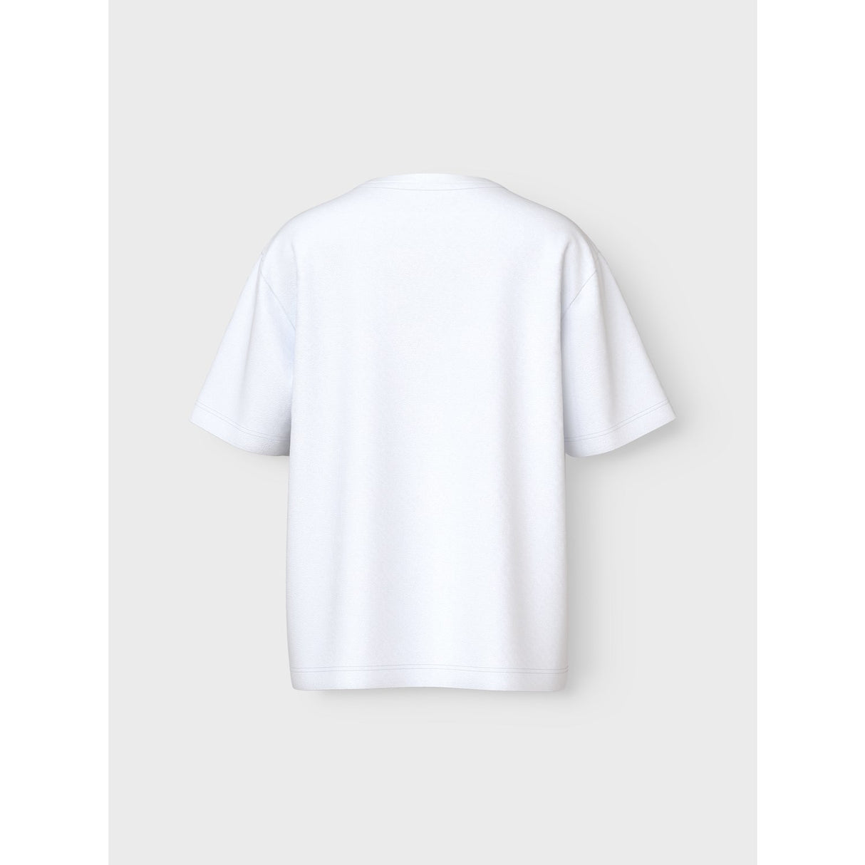 Name It Cloud Dancer Dusan Celebrity Icons Regular T-Shirt Noos