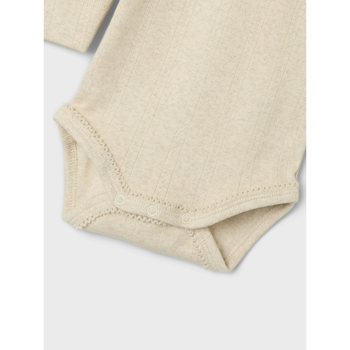 Name It Peyote Melange Nigella Slim Body