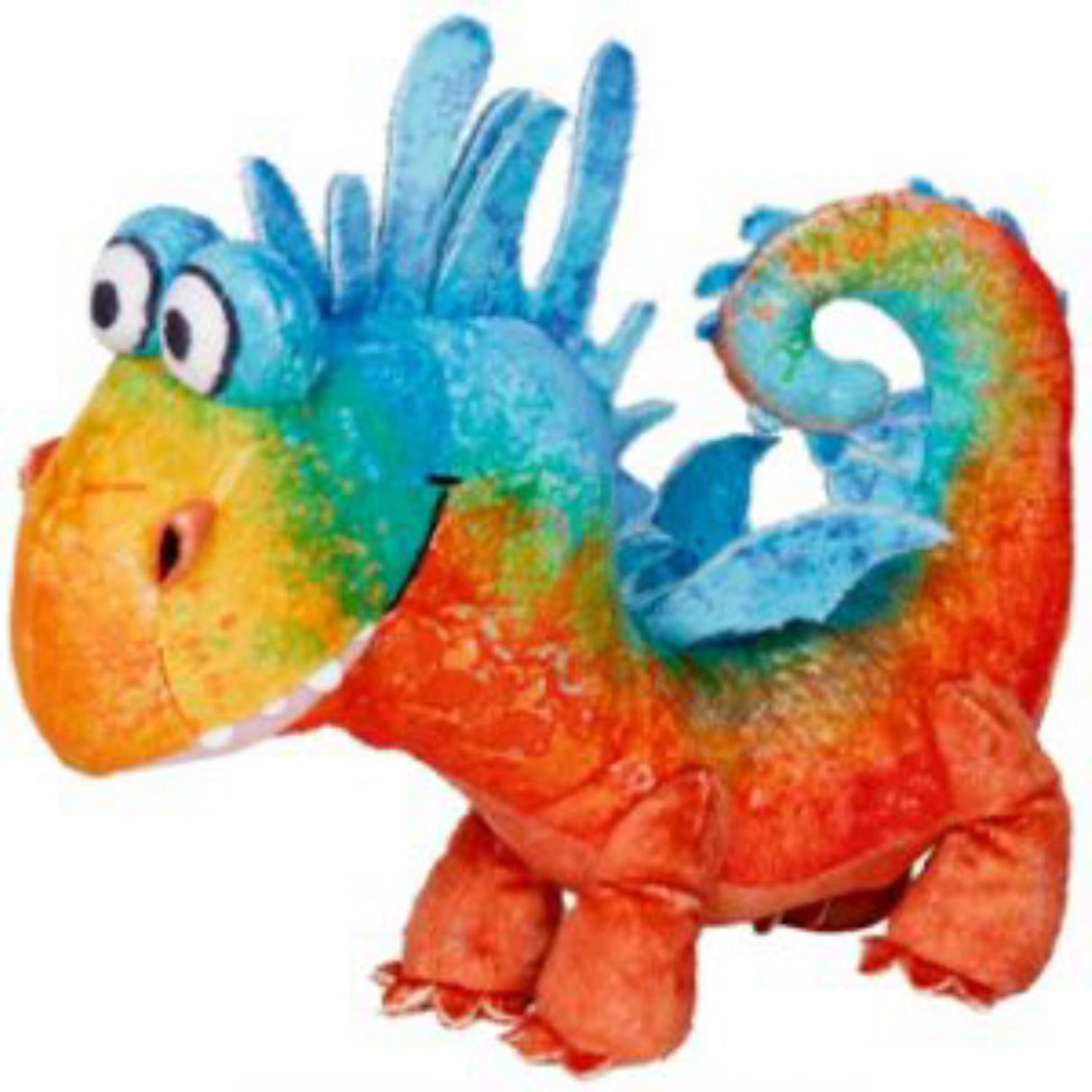 Ballen Betteprut-Teddy M/Pruttelyd