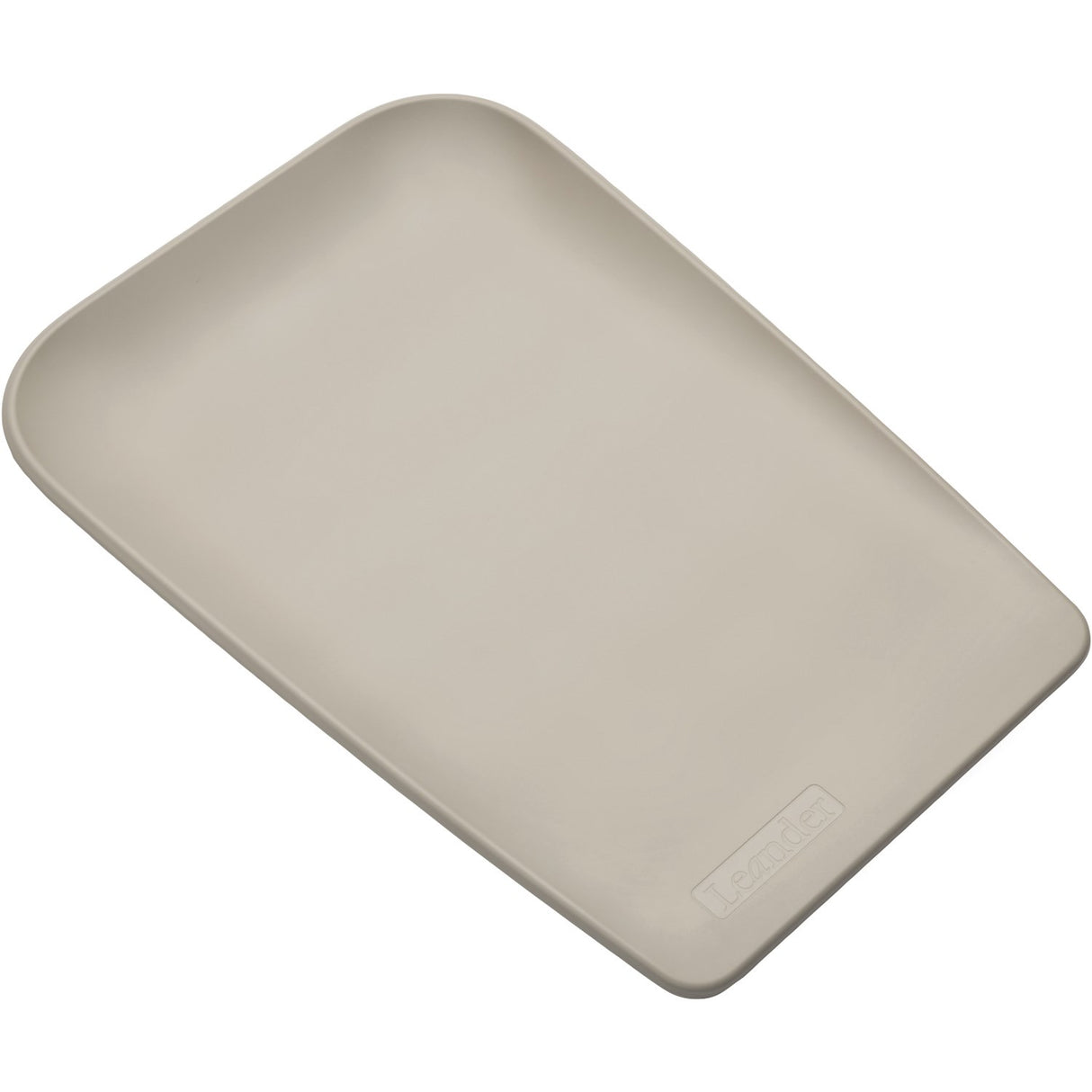 Leander Cappucino Matty™ Mini Changing Pad