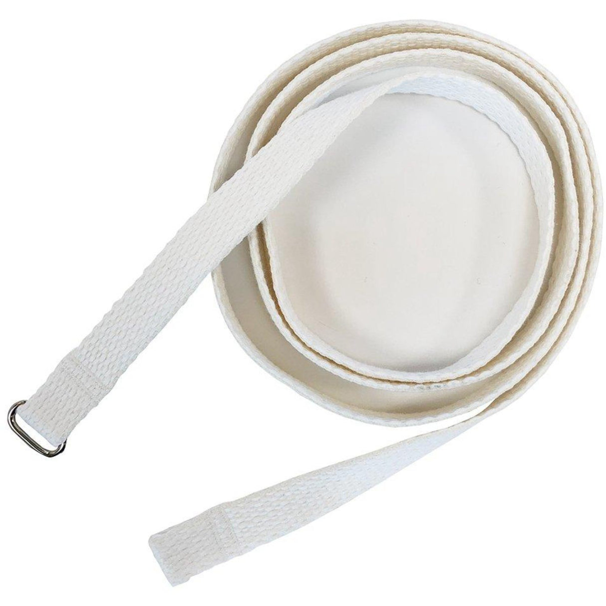 Leander Classic™ Cradle, Long Suspension Straps 4 pcs., White