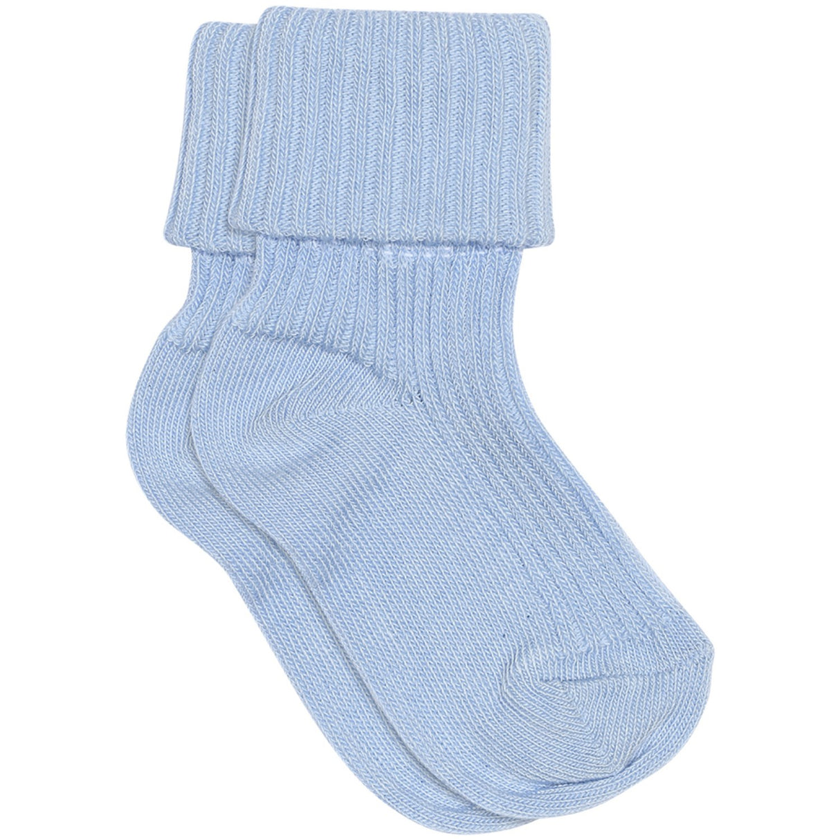 Mp Danmark Windsurfer Cotton rib baby socks