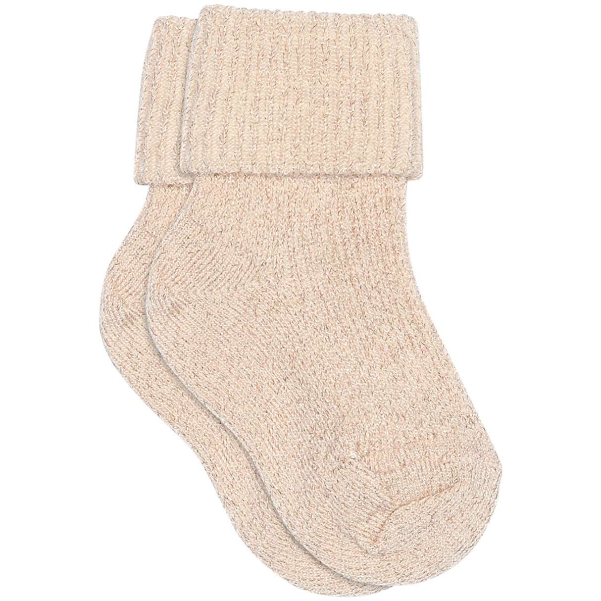 Mp Danmark Dew Ida glitter socks