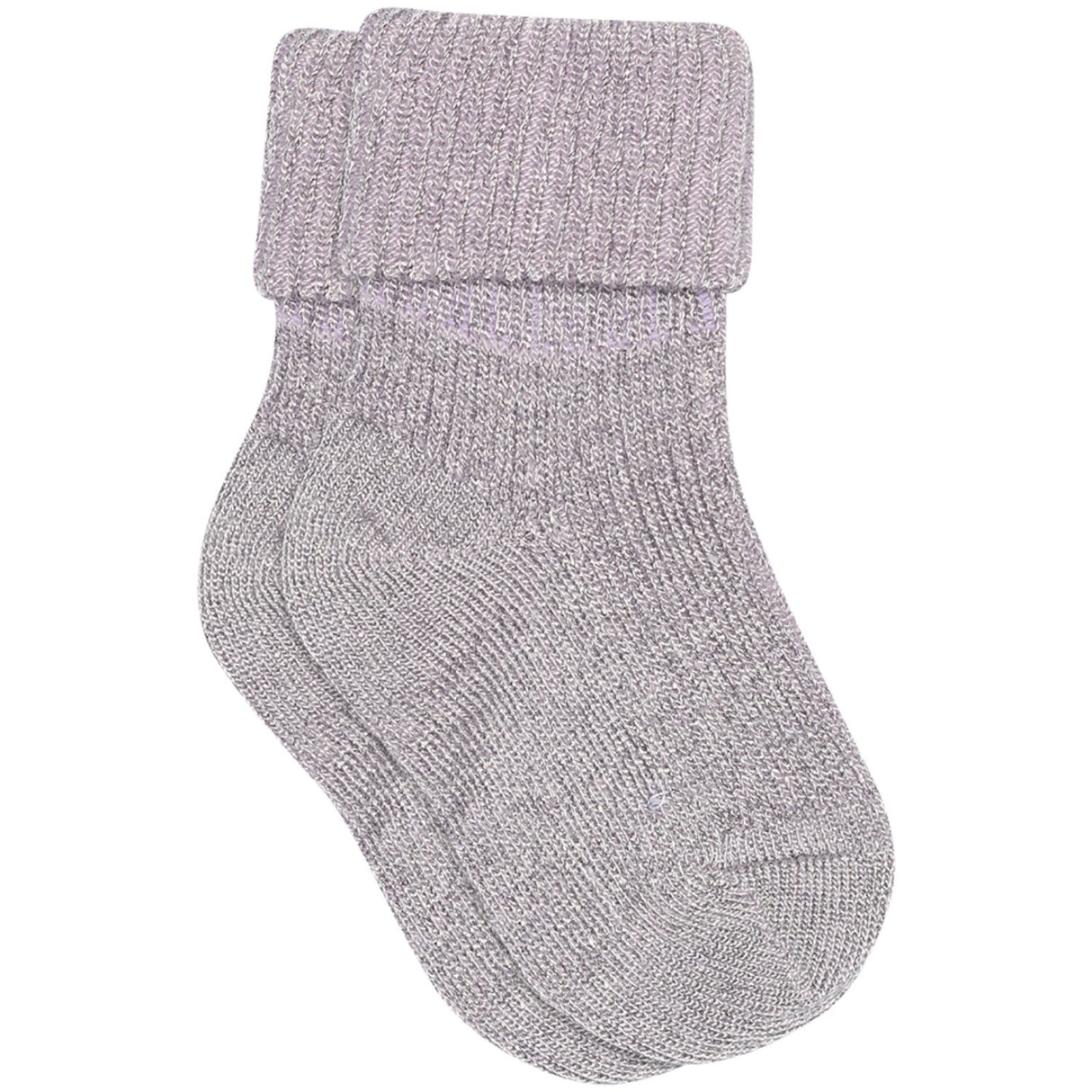 Mp Danmark Lupine Ida glitter socks