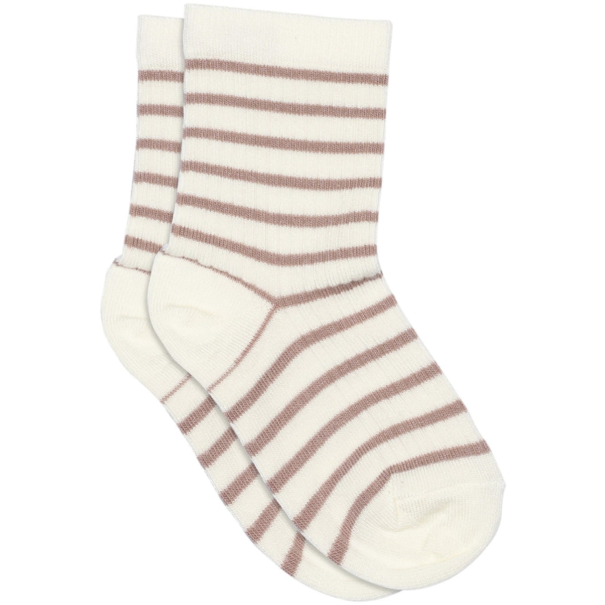 Mp Danmark Wood Rose Kallie socks