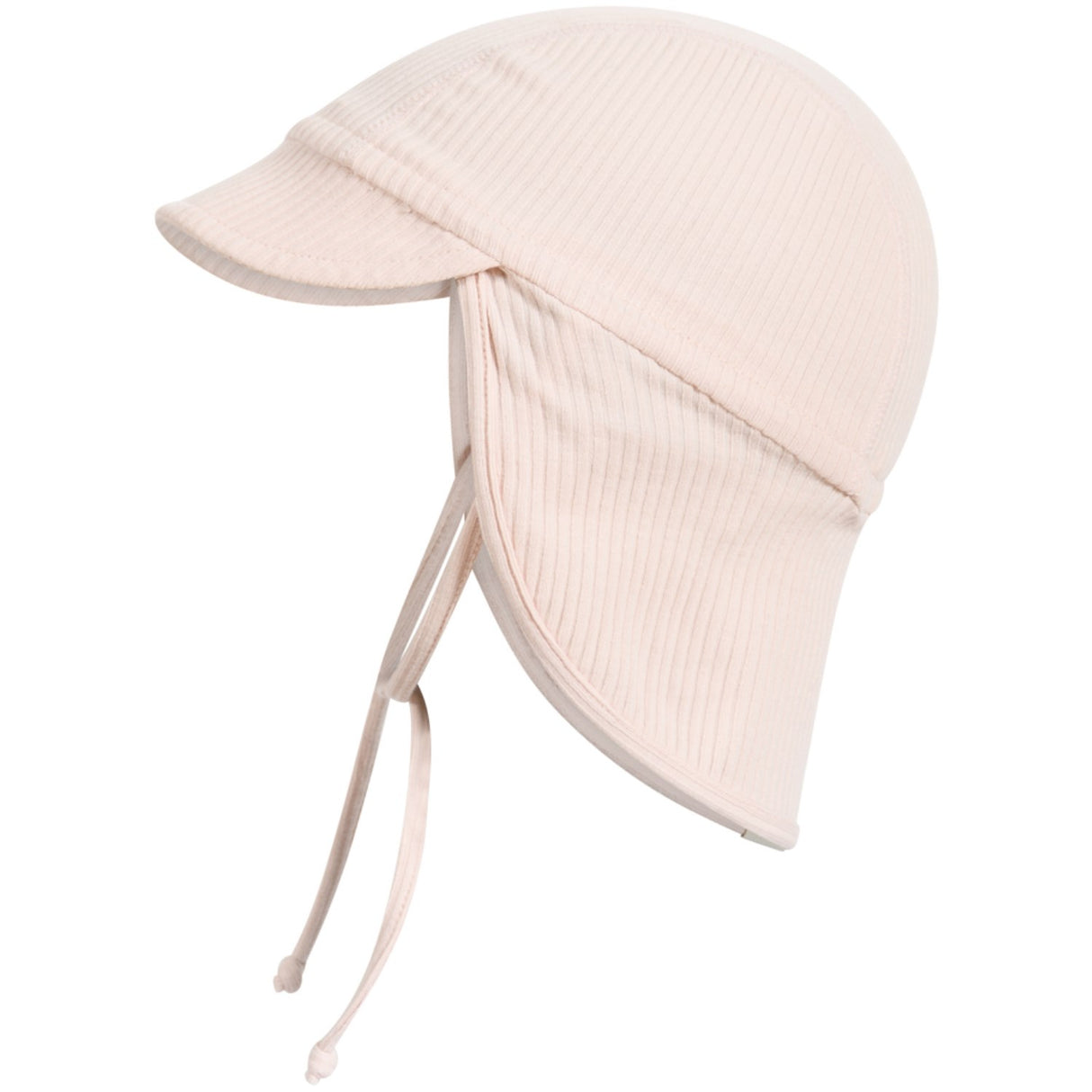 Mp Danmark Chintz Rose Carlie Cap - neck shade