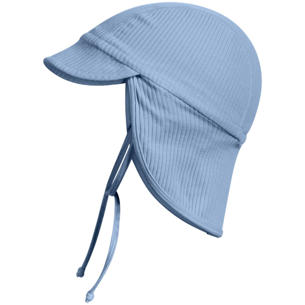 Mp Danmark Blue Shadow Carlie Cap - neck shade
