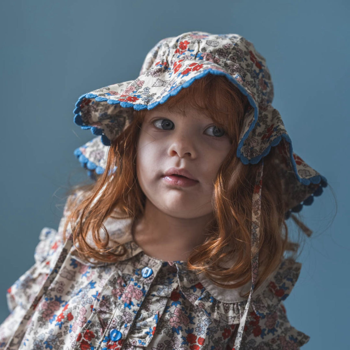 That's Mine Bittersweet Kassia Hat