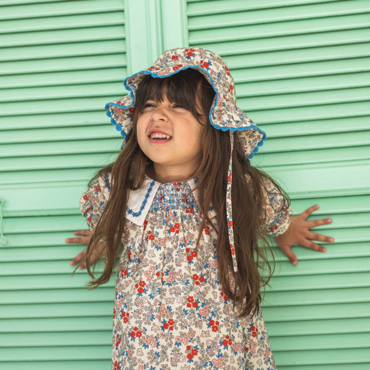 That's Mine Bittersweet Kassia Hat