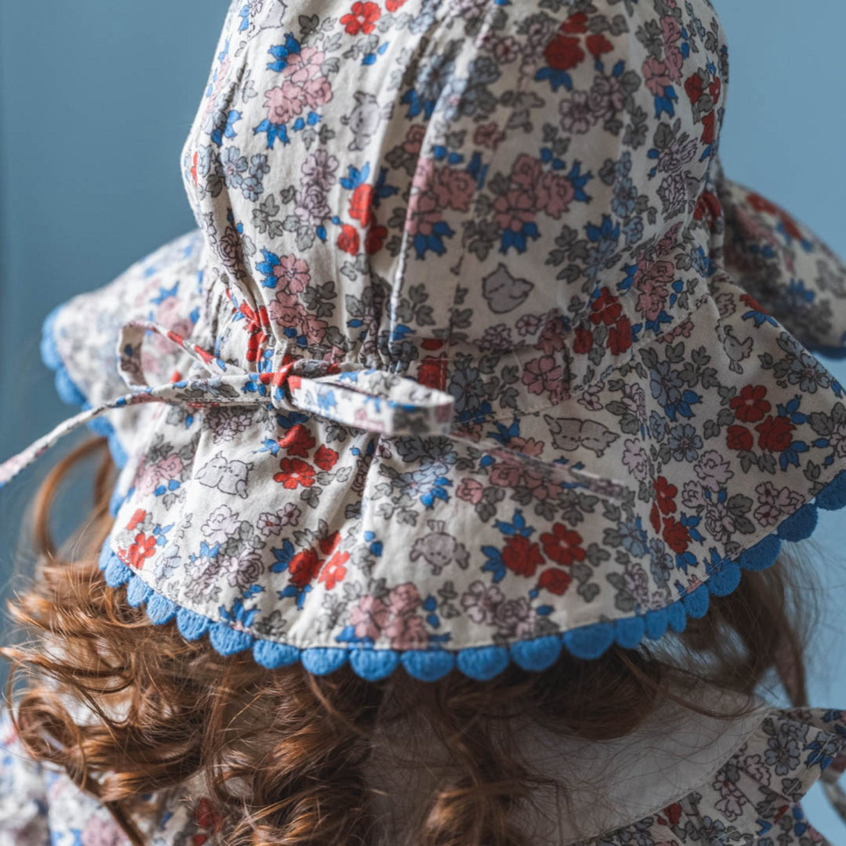 That's Mine Bittersweet Kassia Hat