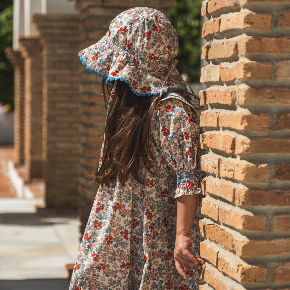 That's Mine Bittersweet Kassia Hat