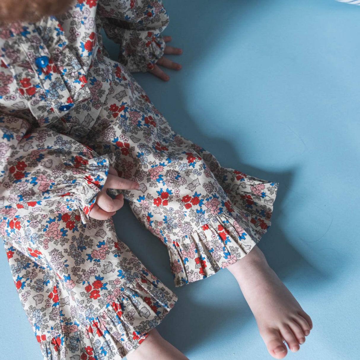 That's Mine Bittersweet Nadina Pants