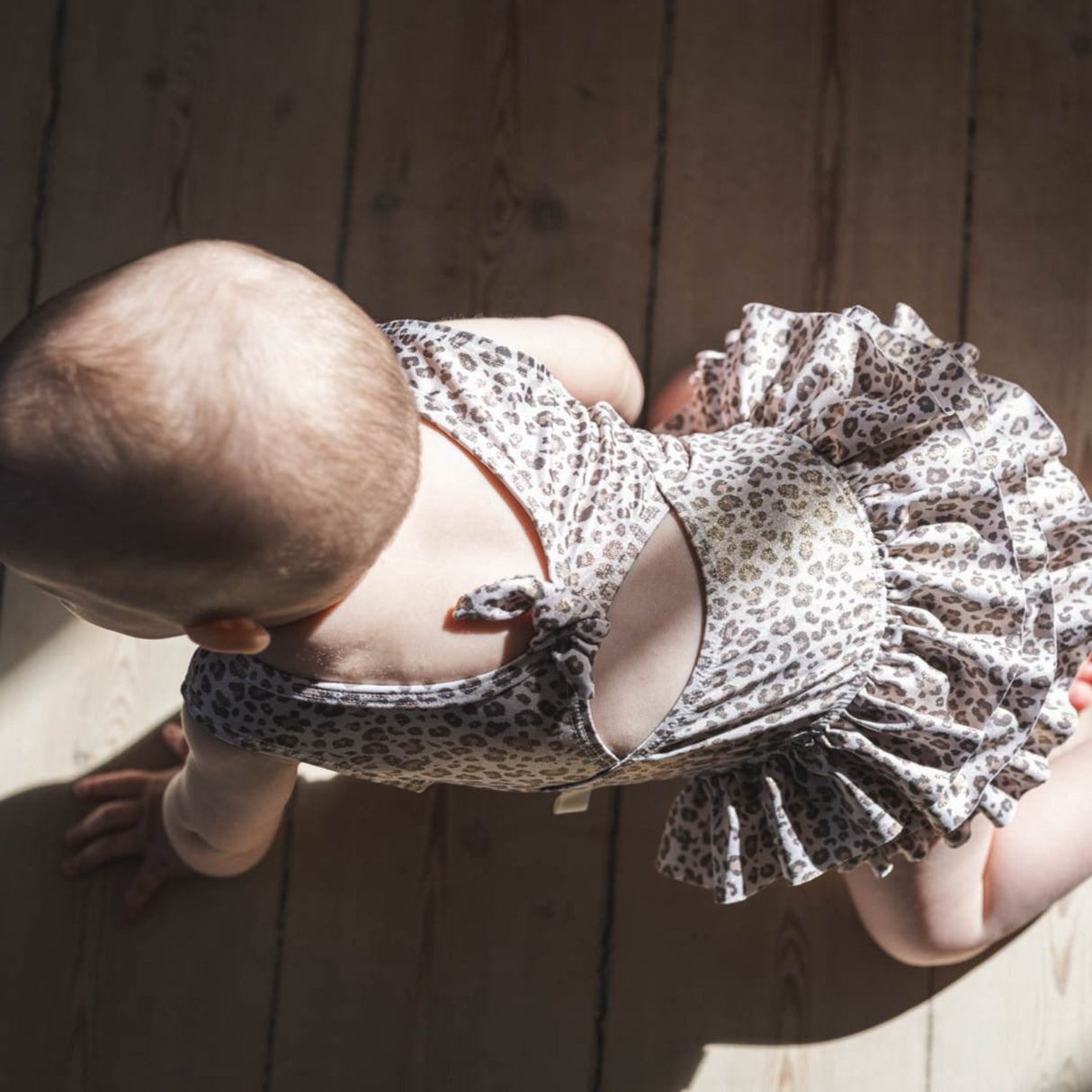 That's Mine Leo Love Safina Swimsuit