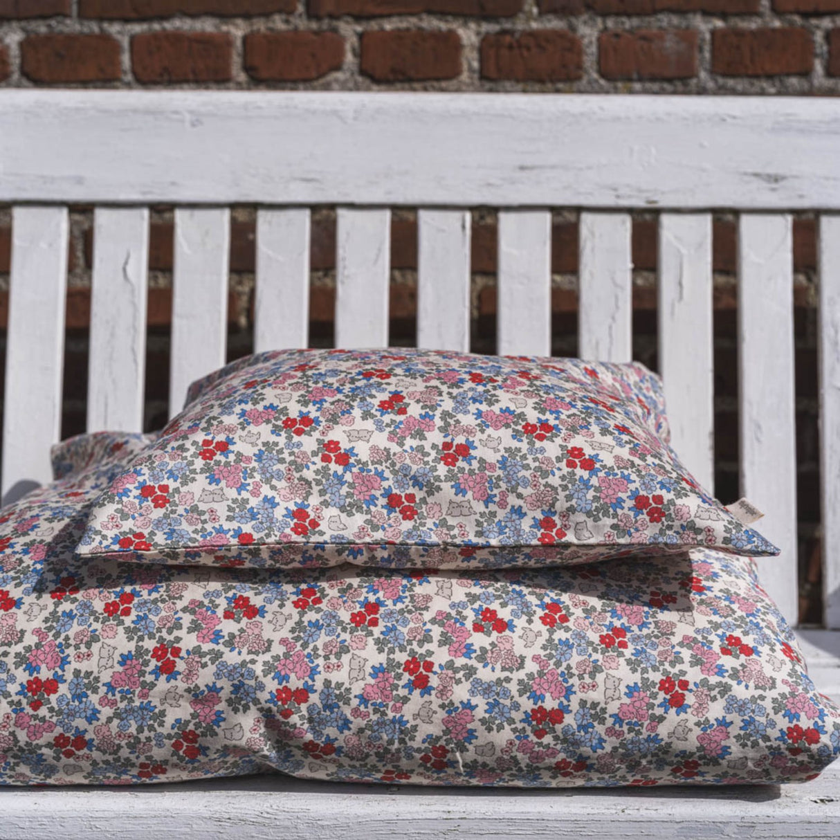 That's Mine Bittersweet Levi Bedding