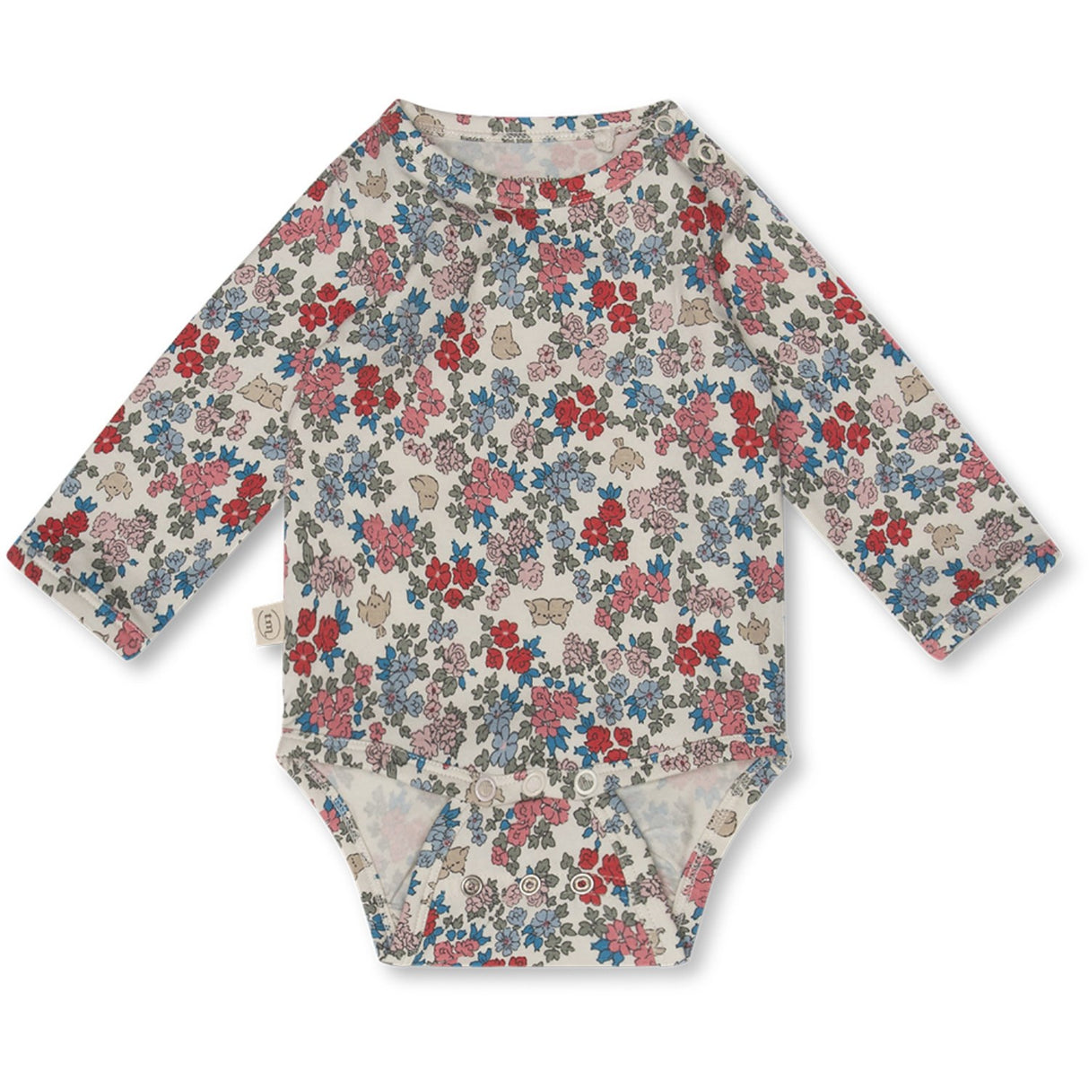 That's Mine Bittersweet Ellis Bodystocking