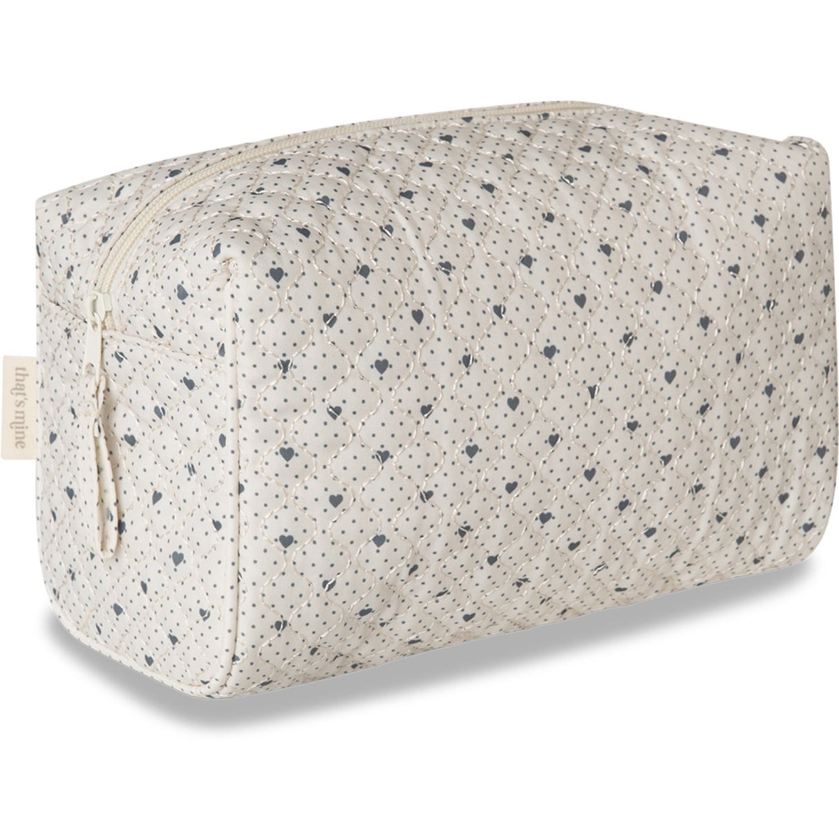 That's Mine Lots Of Love Sky Vigga Toilet Bag