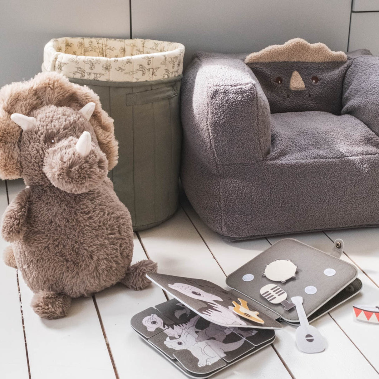 That's Mine Dino Anja Chair