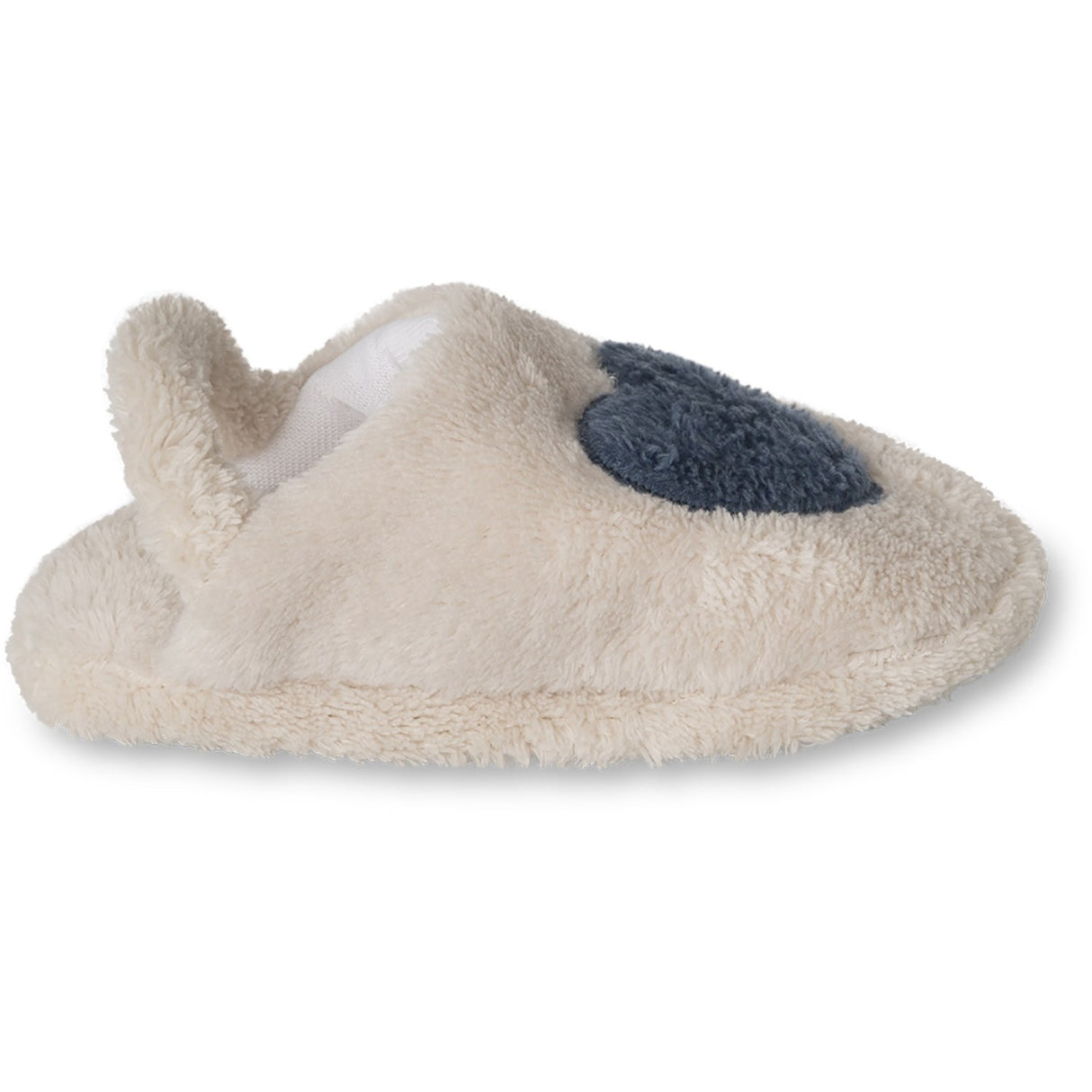 That's Mine Lots Of Love Sky Miles Slippers