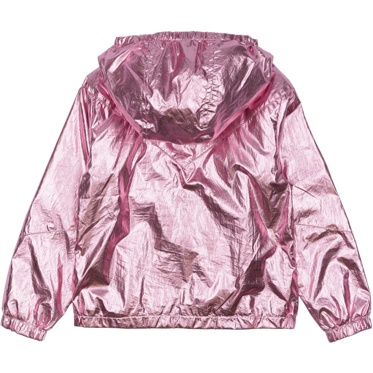 The New Old Rose Olandia Jacket