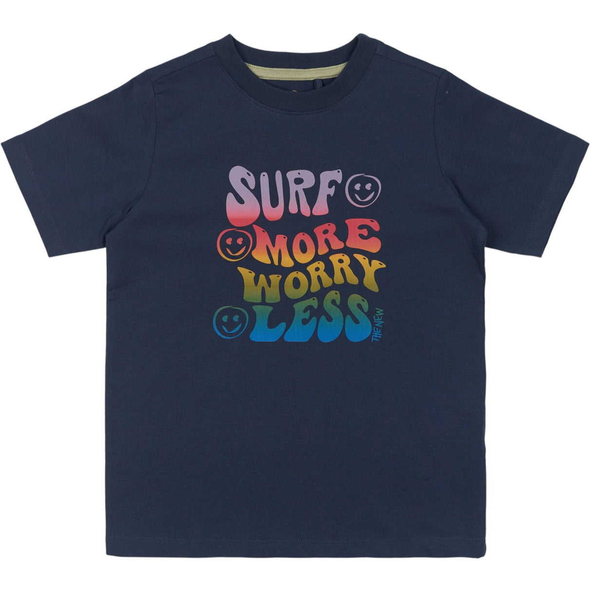 The New Mood Indigo Olsen T-Shirt