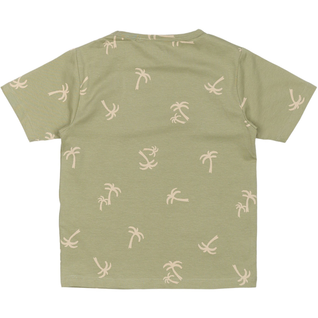 THE NEW Siblings Tea AOP Otto T-Shirt