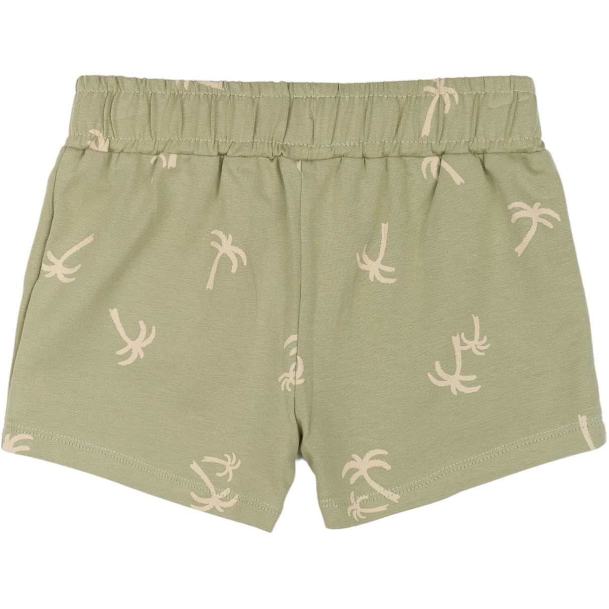 THE NEW Siblings Tea AOP Otto Toddler Shorts